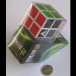 V-Cube 2 White